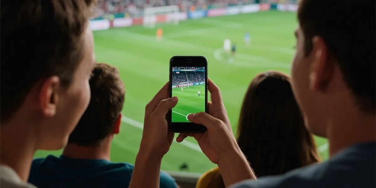 使用九游体育手机版关注赛程比分